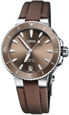 Oris Watch Aquis Date 01 733 7731 4156-07 3 18 01FC Image 1