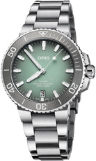 Oris Watch Aquis Date 01 733 7732 4137-07 8 21 05PEB Image 1