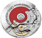 Oris Watch Aquis Date Bracelet 01 733 7730 4159-07 8 24 05PEB Image 3