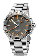 Oris Watch Aquis Date Bracelet D 01 733 7653 4158-07 8 26 01PEB Image 1