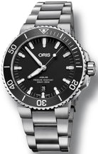 Oris Watch Aquis Date D 01 733 7730 4124-07 8 24 05EB Image 1