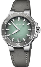Oris Watch Aquis Date D 01 733 7732 4137-07 5 21 12FC Image 1