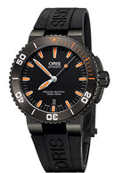Oris Watch Aquis Date Rubber 01 733 7653 4259-07 4 26 34GEB Image 1