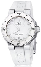 Oris Watch Aquis Date Rubber D 01 733 7653 4156-07 4 26 31EB Image 1
