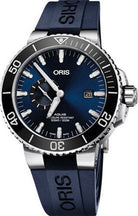 Oris Watch Aquis Date Small Second 01 743 7733 4135-07 4 24 65EB Image 1