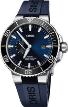 Oris Watch Aquis Date Small Second 01 743 7733 4135-07 4 24 65EB Image 1