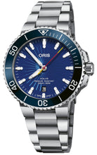 Oris Watch Aquis Date Sun WuKong Limited Edition D 01 733 7766 4185-SET Image 1