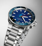 Oris Watch Aquis Date Sun WuKong Limited Edition D 01 733 7766 4185-SET Image 2