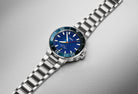 Oris Watch Aquis Date Sun WuKong Limited Edition D 01 733 7766 4185-SET Image 4