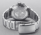 Oris Watch Aquis Diver Hangang Limited Edition D 01 743 7734 4187-Set Image 3