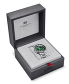 Oris Watch Aquis Diver Hangang Limited Edition D 01 743 7734 4187-Set Image 6
