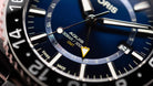 Oris Watch Aquis GMT Date D 01 798 7754 4135-07 8 24 05PEB Image 2