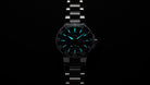 Oris Watch Aquis GMT Date D 01 798 7754 4135-07 8 24 05PEB Image 3
