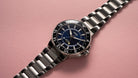 Oris Watch Aquis GMT Date D 01 798 7754 4135-07 8 24 05PEB Image 5