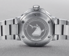 Oris Watch Aquis GMT Whale Shark Limited Edition D 01 798 7754 4175-Set MB Image 4
