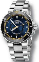 Oris Watch Aquis Great Barrier Reef Limited Edition Set 01 735 7673 4185-MB-Set Image 1