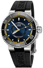 Oris Watch Aquis Great Barrier Reef Limited Edition  Set 01 735 7673 4185-RS-Set Image 1