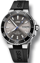 Oris Watch Aquis Hammerhead Rubber Limited Edition 01 752 7733 4183-Set RS Image 1