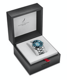 Oris Watch Aquis Lake Baikal Limited Edition 01 733 7730 4175-Set Image 5