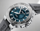 Oris Watch Aquis Source of Life Rubber Limited Edition 01 733 7730 4125-Set RS Image 2