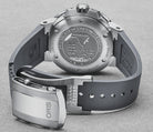 Oris Watch Aquis Source of Life Rubber Limited Edition 01 733 7730 4125-Set RS Image 3
