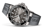 Oris Watch Aquis Titanium Date 01 733 7730 7153-07 4 24 63TEB Image 2