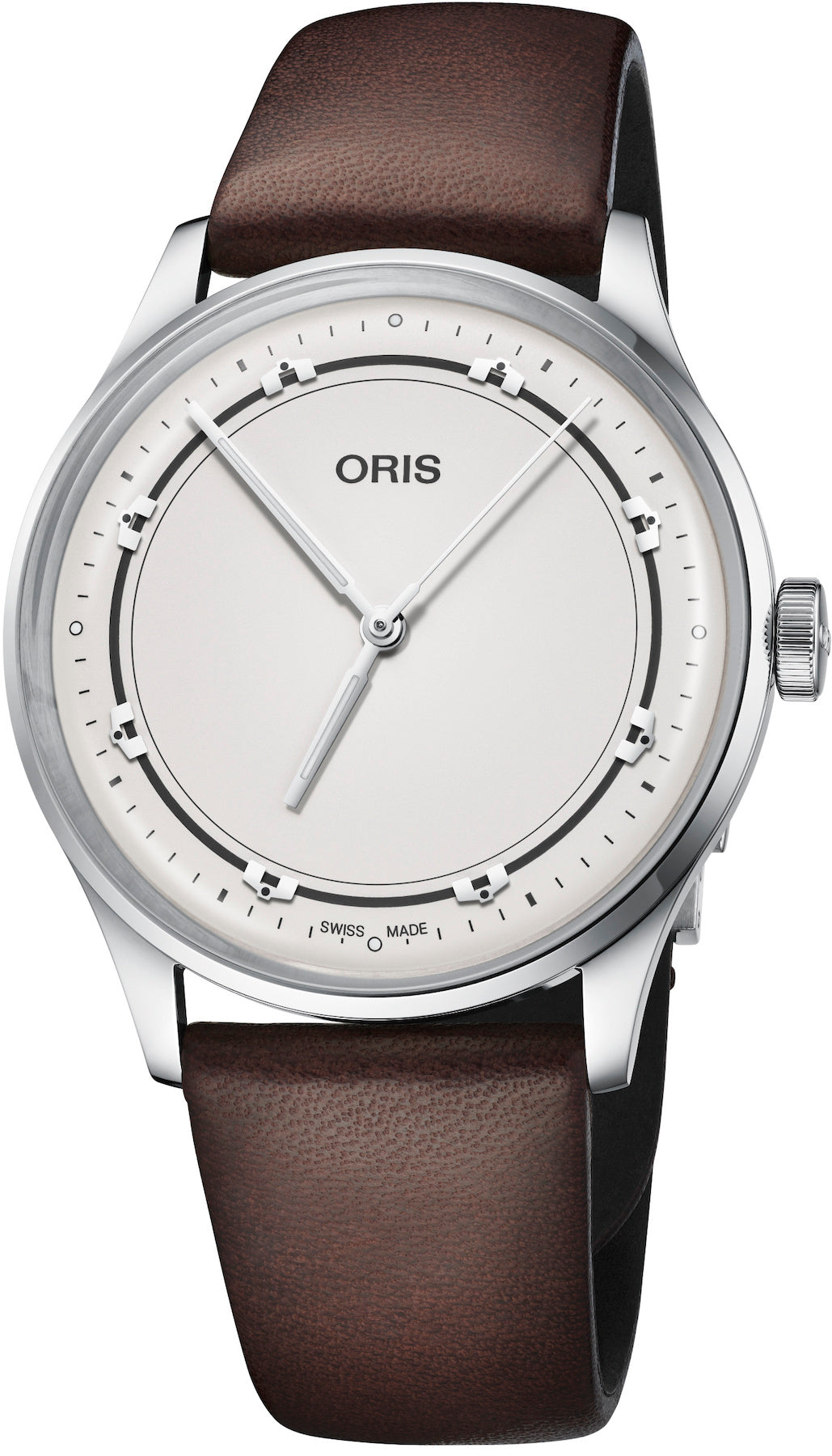 Oris Watch Artelier Art Blakey Limited Edition 01 733 7762 4081-Set Image 1