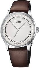 Oris Watch Artelier Art Blakey Limited Edition 01 733 7762 4081-Set Image 1