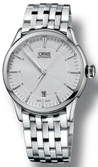 Oris Watch Artelier Bracelet 01 733 7670 4051-07 8 21 77 Image 1