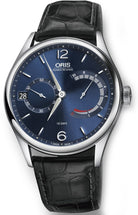 Oris Watch Artelier Calibre 111 01 111 7700 4065-Set 1 23 72FC Image 1