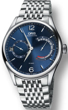 Oris Watch Artelier Calibre 111 01 111 7700 4065-Set 8 23 79 Image 1