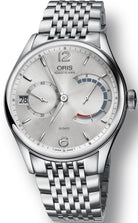 Oris Watch Artelier Calibre 111 Bracelet 01 111 7700 4061-Set 8 23 79 Image 1