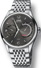 Oris Watch Artelier Calibre 111 Bracelet 01 111 7700 4063-Set 8 23 79 Image 1