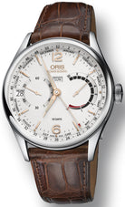 Oris Watch Artelier Calibre 113 01 113 7738 4031-Set 1 23 83FC Image 1