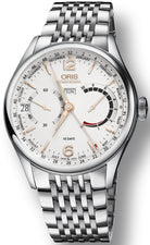Oris Watch Artelier Calibre 113 01 113 7738 4031-Set 8 23 79PS Image 1