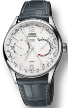 Oris Watch Artelier Calibre 113 01 113 7738 4061-Set 1 23 71FC Image 1