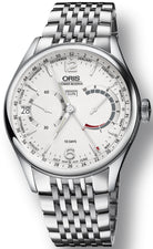 Oris Watch Artelier Calibre 113 01 113 7738 4061-Set 8 23 79PS Image 1