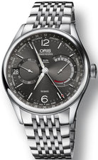 Oris Watch Artelier Calibre 113 01 113 7738 4063-Set 8 23 79PS Image 1