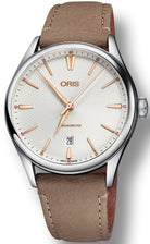Oris Watch Artelier Chronometer Date 01 737 7721 4031-07 5 21 32FC Image 1
