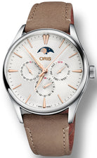Oris Watch Artelier Complication 01 781 7729 4031-07 5 21 32FC Image 1
