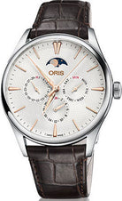 Oris Watch Artelier Complication 01 781 7729 4031-07 5 21 65FC Image 1