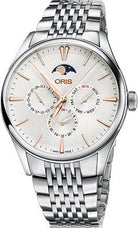 Oris Watch Artelier Complication 01 781 7729 4031-07 8 21 79 Image 1