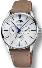 Oris Watch Artelier Complication 01 781 7729 4051-07 5 21 32FC Image 1