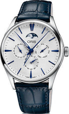 Oris Watch Artelier Complication 01 781 7729 4051-07 5 21 66FC Image 1