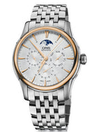 Oris Watch Artelier Complication Bracelet 01 582 7689 6351-07 8 21 77 Image 1