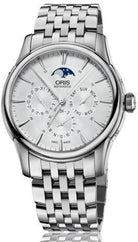 Oris Watch Artelier Complication Bracelet D 01 582 7689 4051-07 8 21 77 Image 1