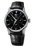 Oris Watch Artelier Complication Crocodile 01 781 7703 4054-07 1 21 74FC Image 1