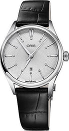 Oris Watch Artelier Date 01 561 7724 4051-07 5 17 64FC Image 1