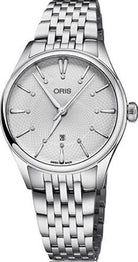 Oris Watch Artelier Date 01 561 7724 4051-07 8 17 79 Image 1