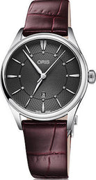 Oris Watch Artelier Date 01 561 7724 4053-07 5 17 63FC Image 1